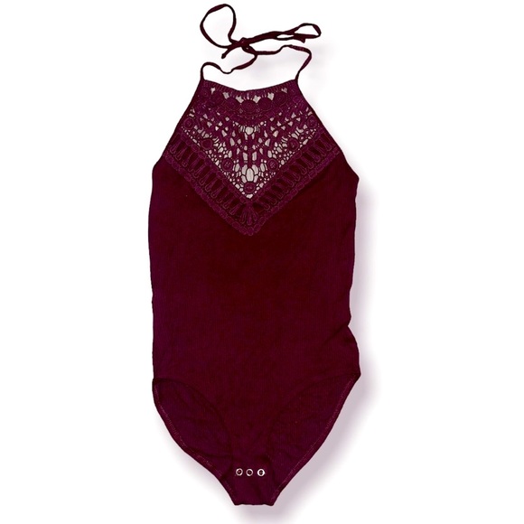 Mudd Tops Mudd Body Suit Poshmark